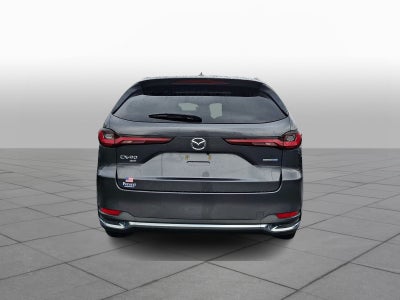 2024 Mazda Mazda CX-90 PHEV Premium Plus