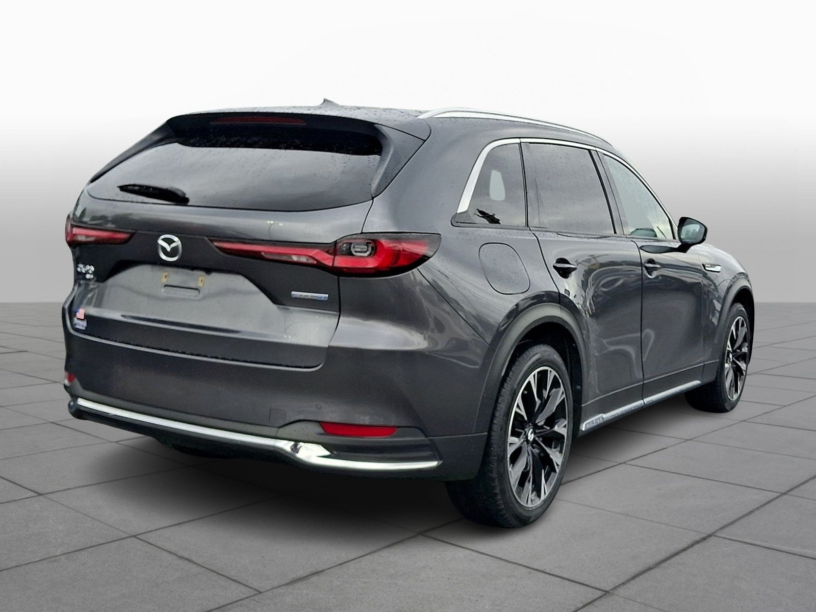 2024 Mazda Mazda CX-90 PHEV Premium Plus