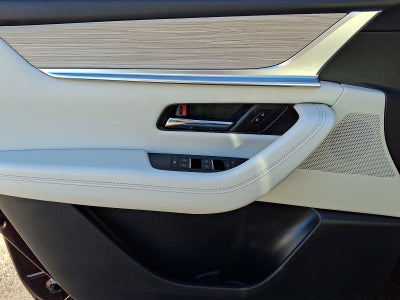 2024 Mazda Mazda CX-90 PHEV Premium Plus