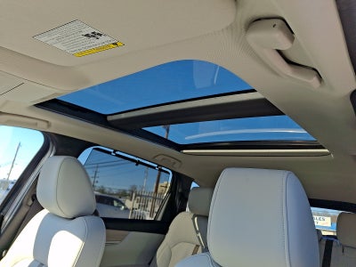 2024 Mazda Mazda CX-90 PHEV Premium Plus