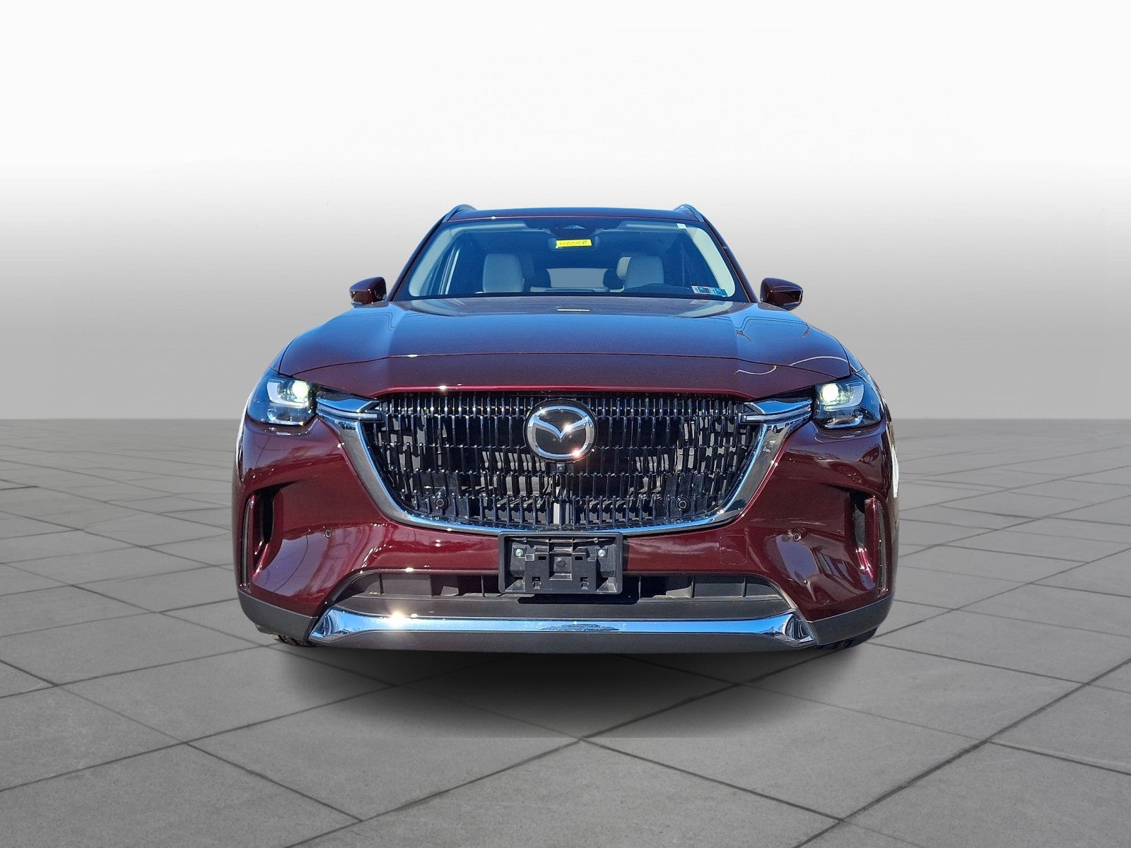 2024 Mazda Mazda CX-90 PHEV Premium Plus