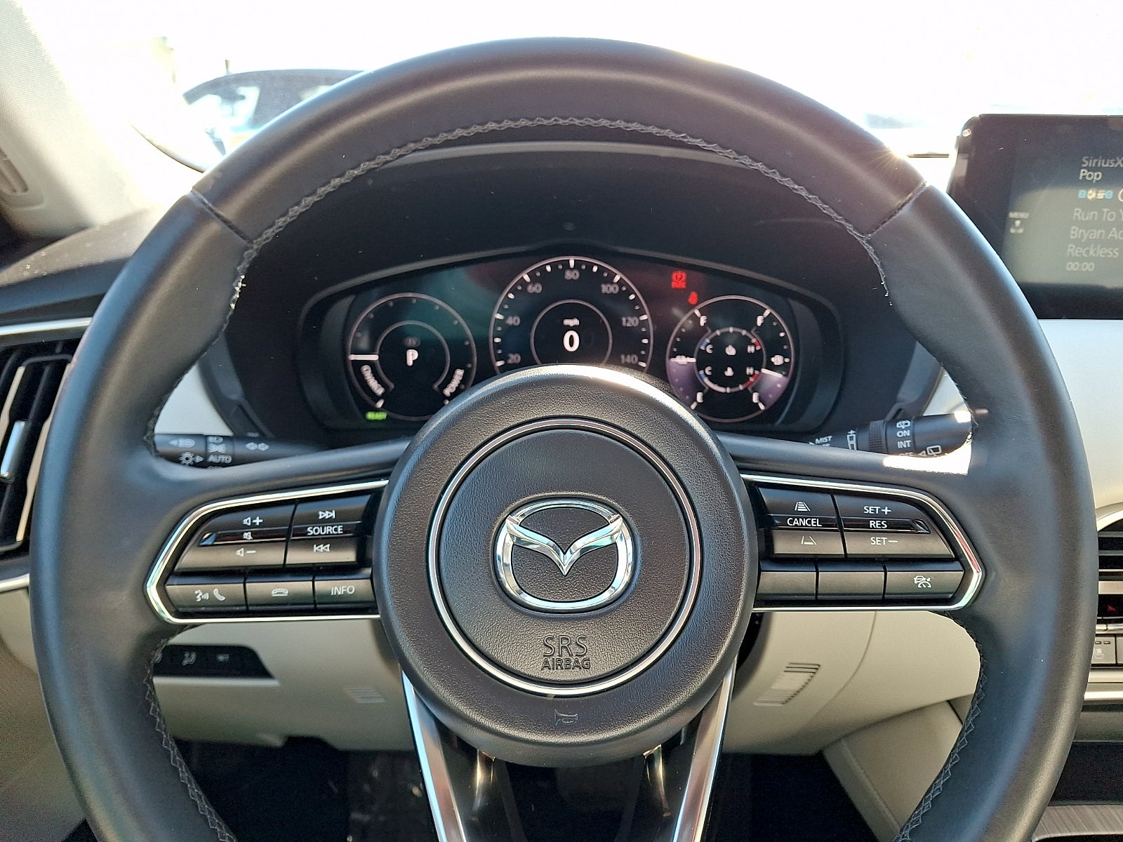2024 Mazda Mazda CX-90 PHEV Premium Plus