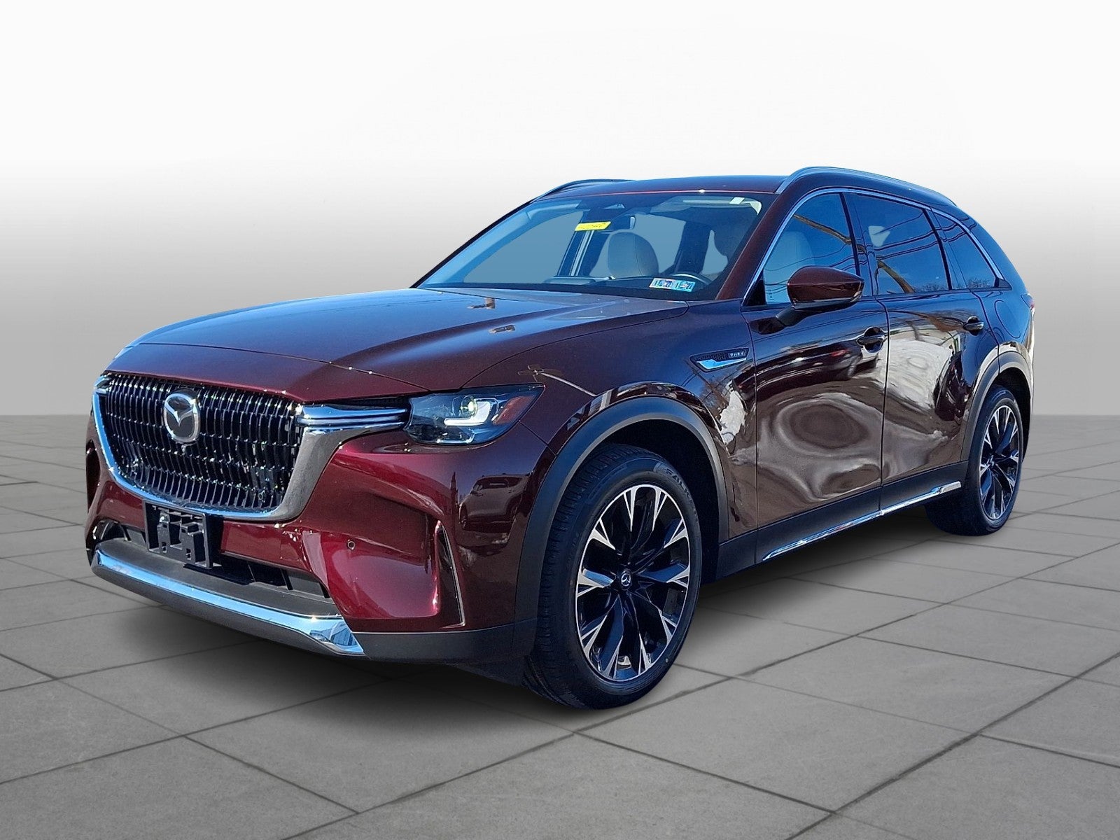 2024 Mazda Mazda CX-90 PHEV Premium Plus