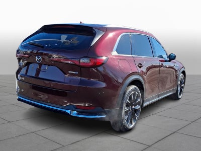 2024 Mazda Mazda CX-90 PHEV Premium Plus