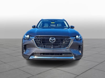 2024 Mazda Mazda CX-90 PHEV Premium Plus