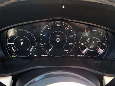 2024 Mazda Mazda CX-90 PHEV Premium Plus