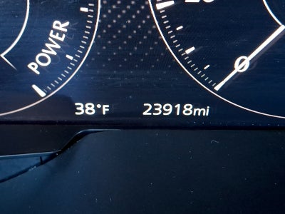 2024 Mazda Mazda CX-90 PHEV Premium Plus