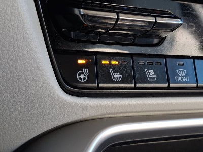 2024 Mazda Mazda CX-90 PHEV Premium Plus