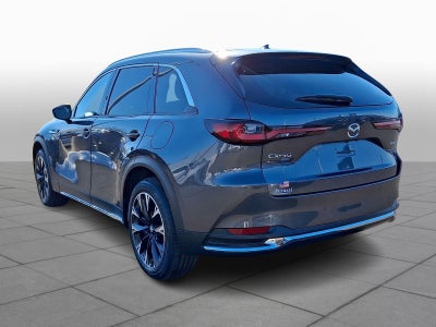 2024 Mazda Mazda CX-90 PHEV Premium Plus