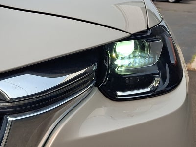 2024 Mazda Mazda CX-90 PHEV Premium Plus