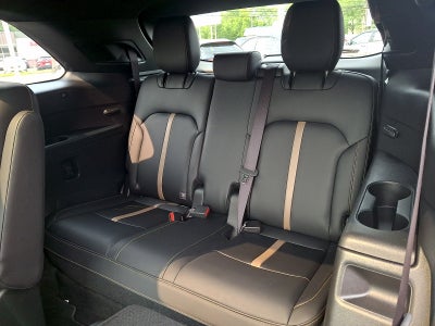 2024 Mazda Mazda CX-90 PHEV Premium Plus