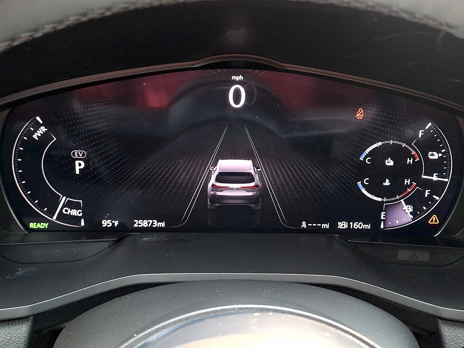 2024 Mazda Mazda CX-90 PHEV Premium Plus