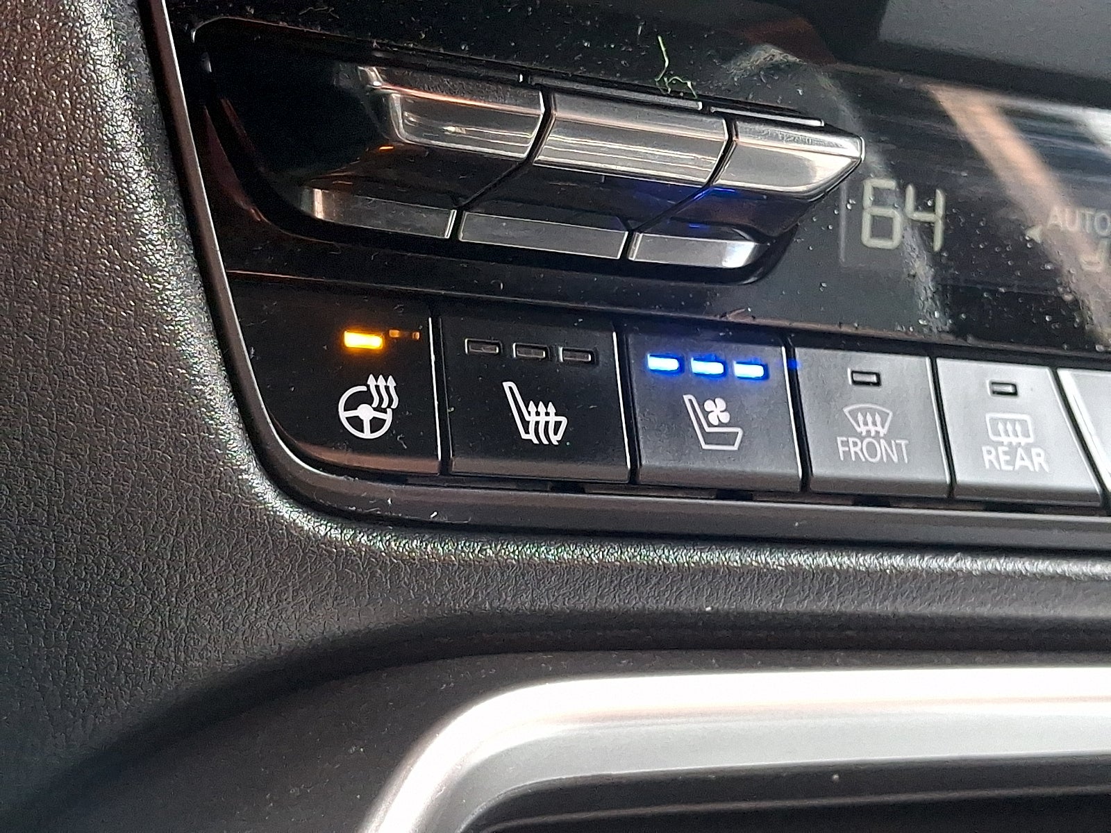 2024 Mazda Mazda CX-90 PHEV Premium Plus