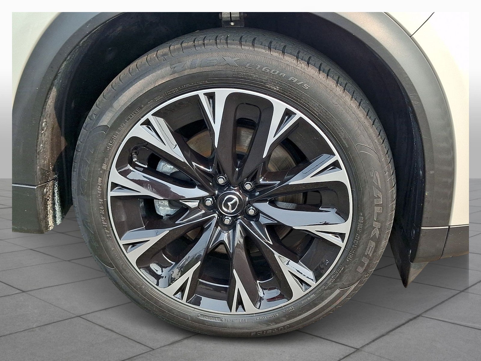 2024 Mazda Mazda CX-90 PHEV Premium Plus
