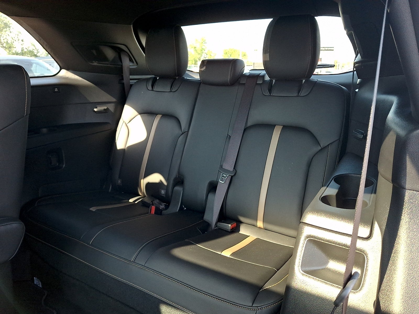 2024 Mazda Mazda CX-90 PHEV Premium Plus