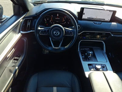 2024 Mazda Mazda CX-90 PHEV Premium Plus
