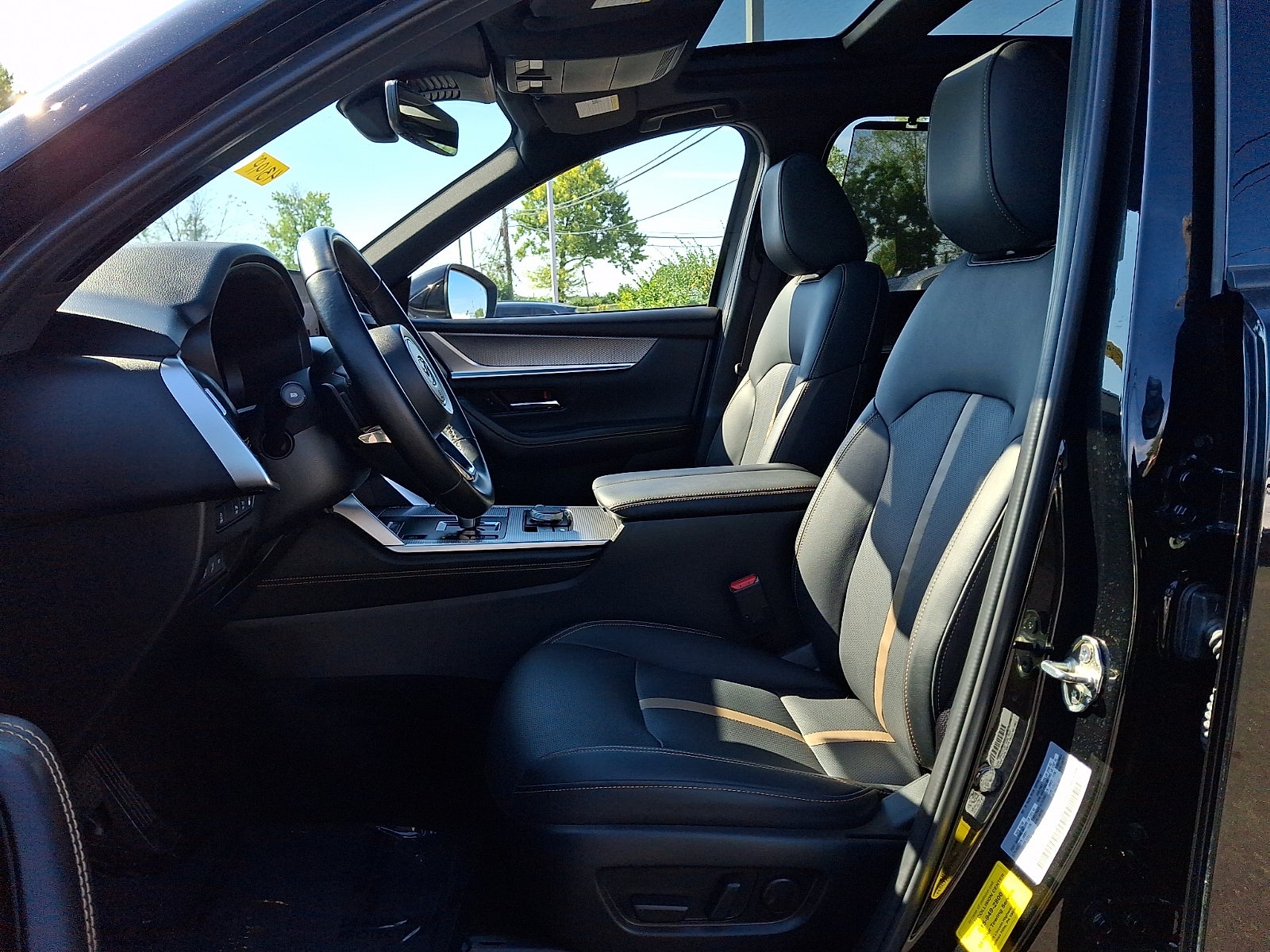 2024 Mazda Mazda CX-90 PHEV Premium Plus