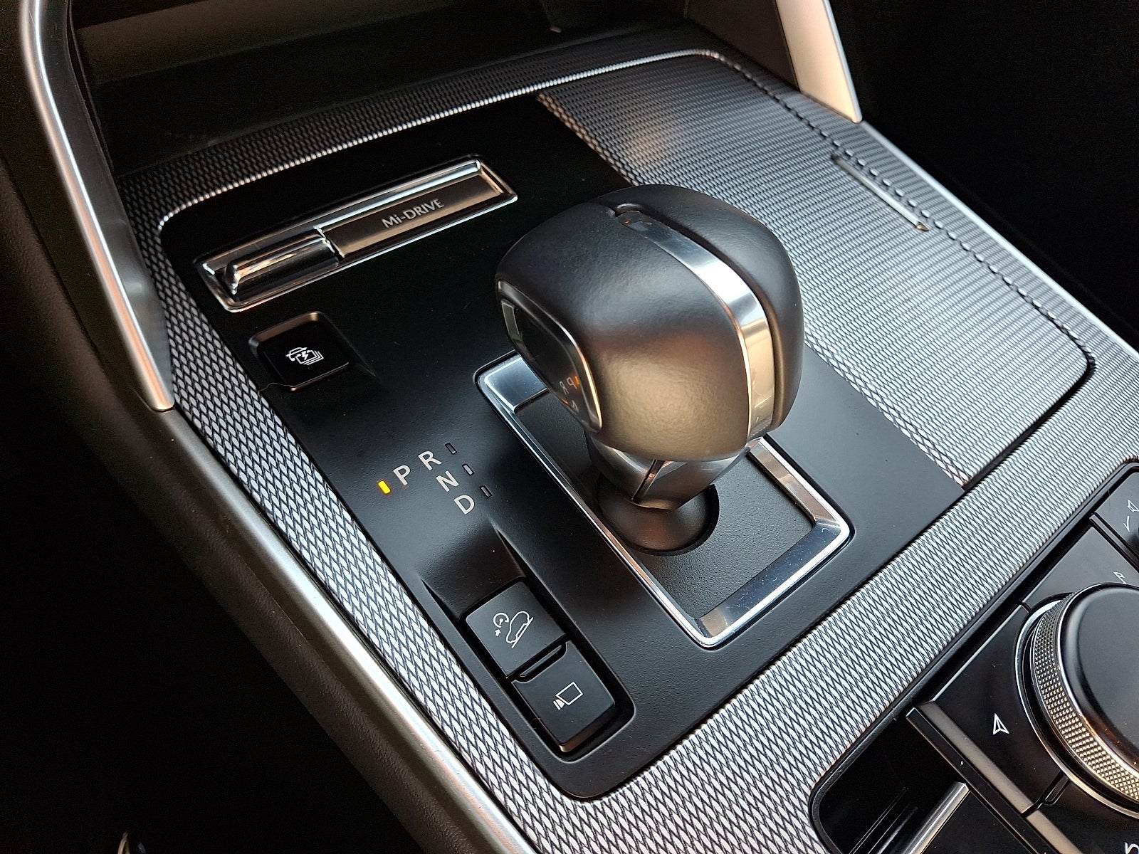 2024 Mazda Mazda CX-90 PHEV Premium Plus
