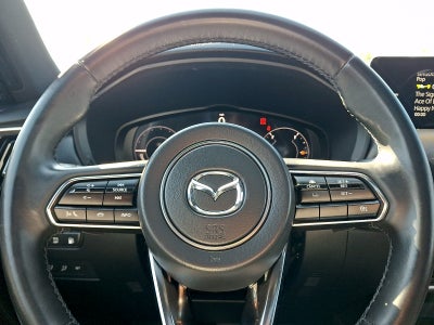 2024 Mazda Mazda CX-90 PHEV Premium Plus