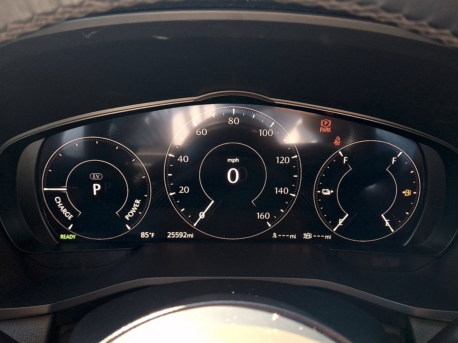 2024 Mazda Mazda CX-90 PHEV Premium Plus