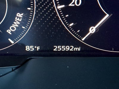 2024 Mazda Mazda CX-90 PHEV Premium Plus