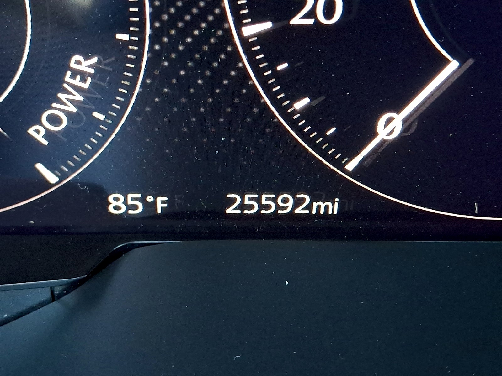 2024 Mazda Mazda CX-90 PHEV Premium Plus