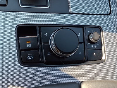 2024 Mazda Mazda CX-90 PHEV Premium Plus
