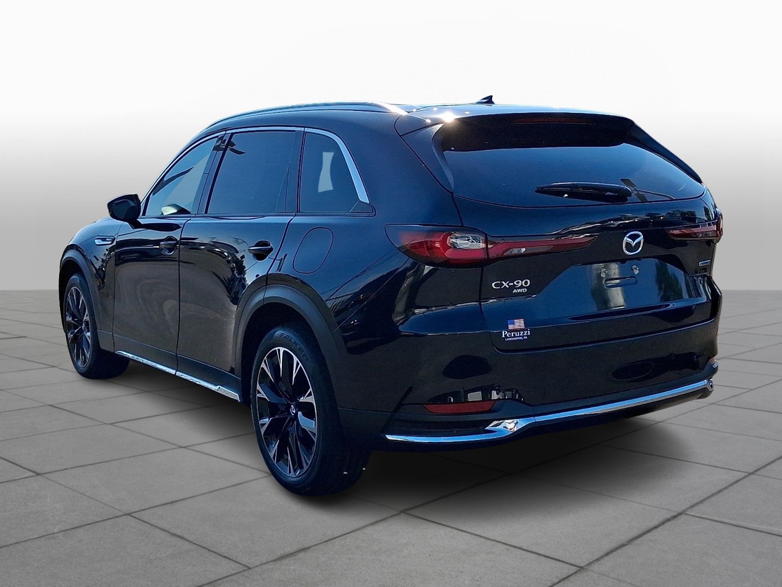 2024 Mazda Mazda CX-90 PHEV Premium Plus