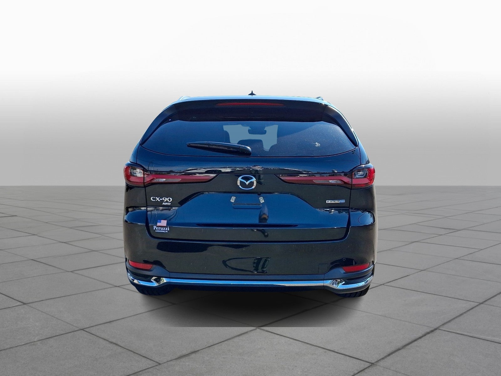 2024 Mazda Mazda CX-90 PHEV Premium Plus