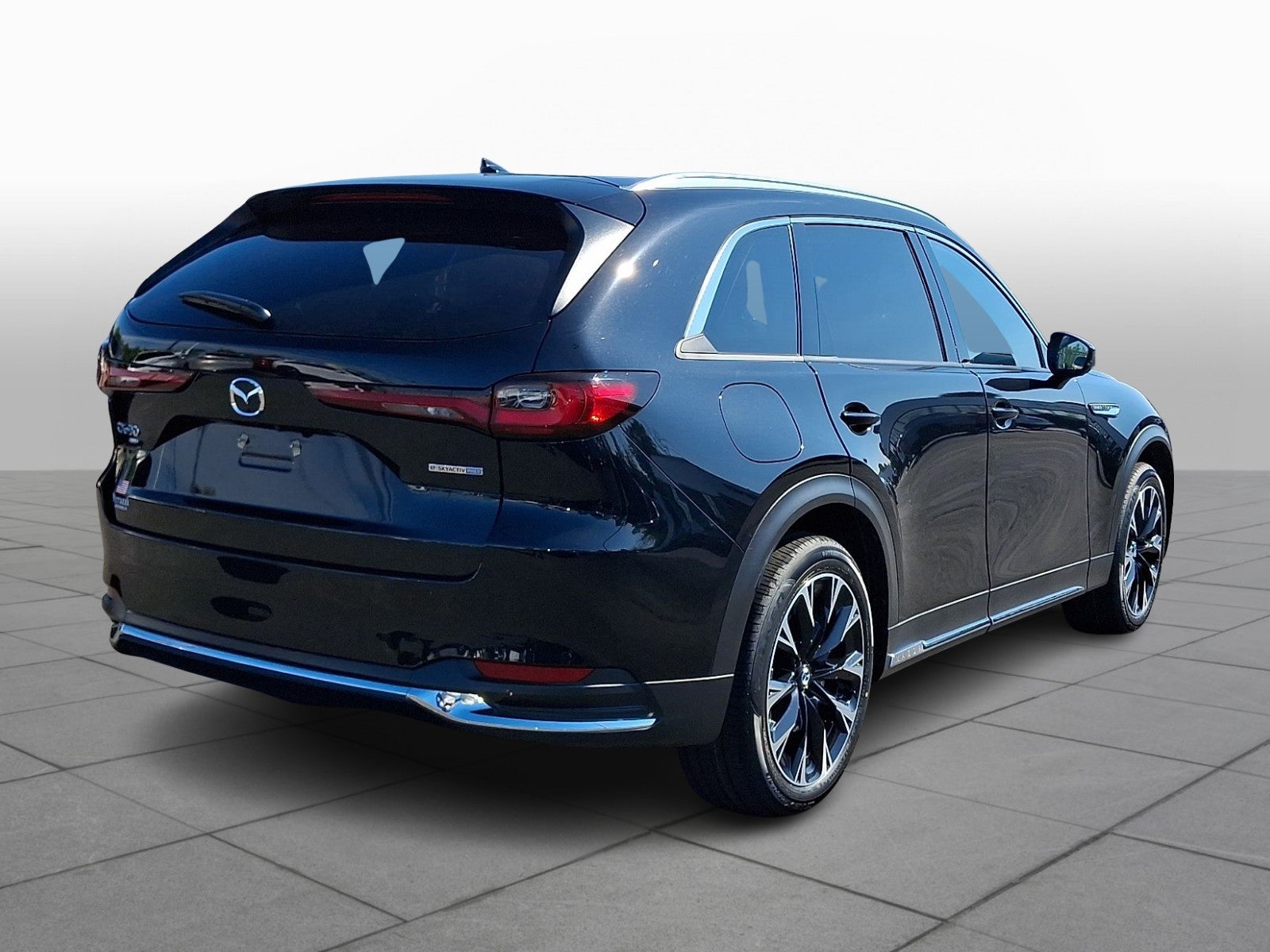 2024 Mazda Mazda CX-90 PHEV Premium Plus