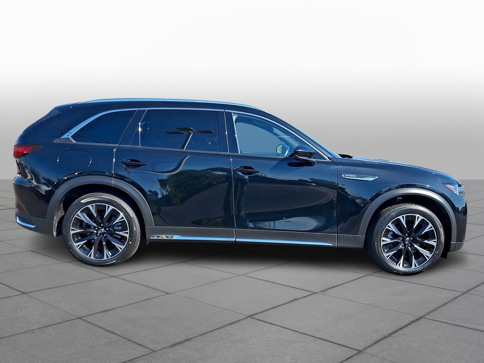 2024 Mazda Mazda CX-90 PHEV Premium Plus