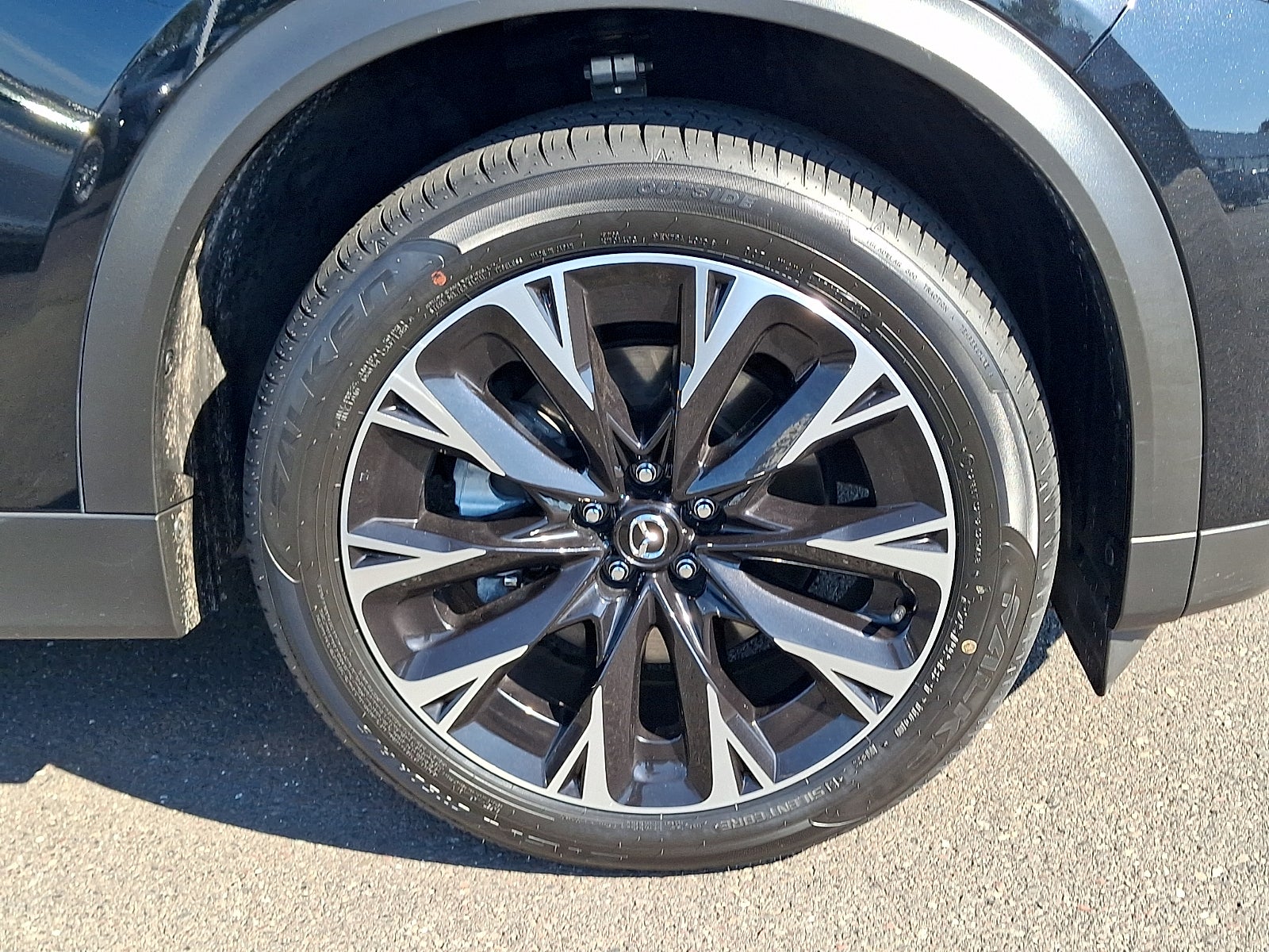 2024 Mazda Mazda CX-90 PHEV Premium Plus