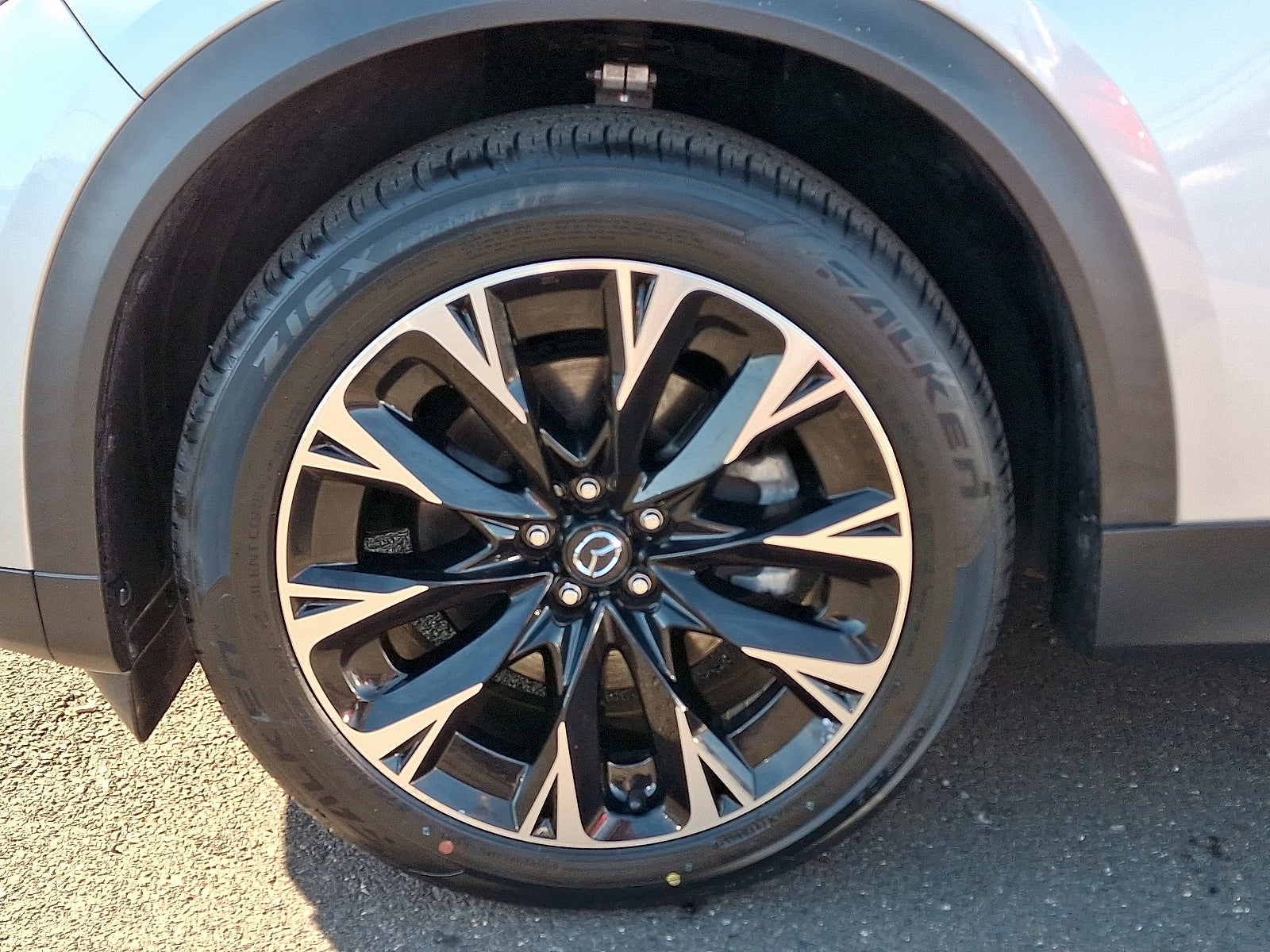 2024 Mazda Mazda CX-90 PHEV Premium Plus