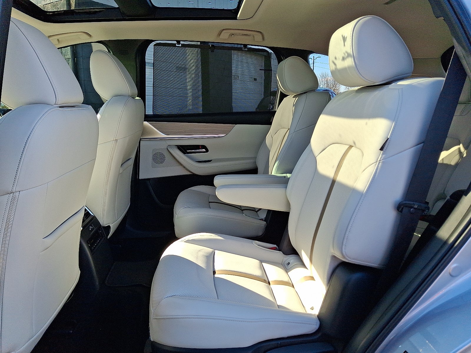 2024 Mazda Mazda CX-90 PHEV Premium Plus