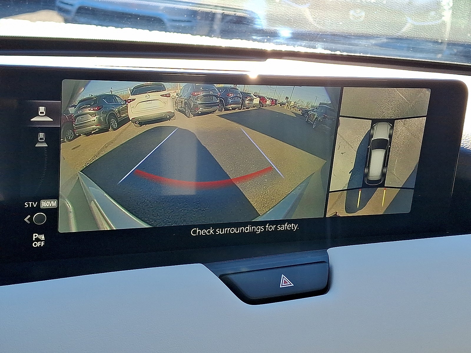 2024 Mazda Mazda CX-90 PHEV Premium Plus