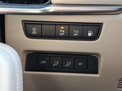 2024 Mazda Mazda CX-90 PHEV Premium Plus