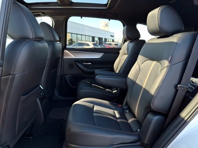 2024 Mazda Mazda CX-90 PHEV Premium Plus