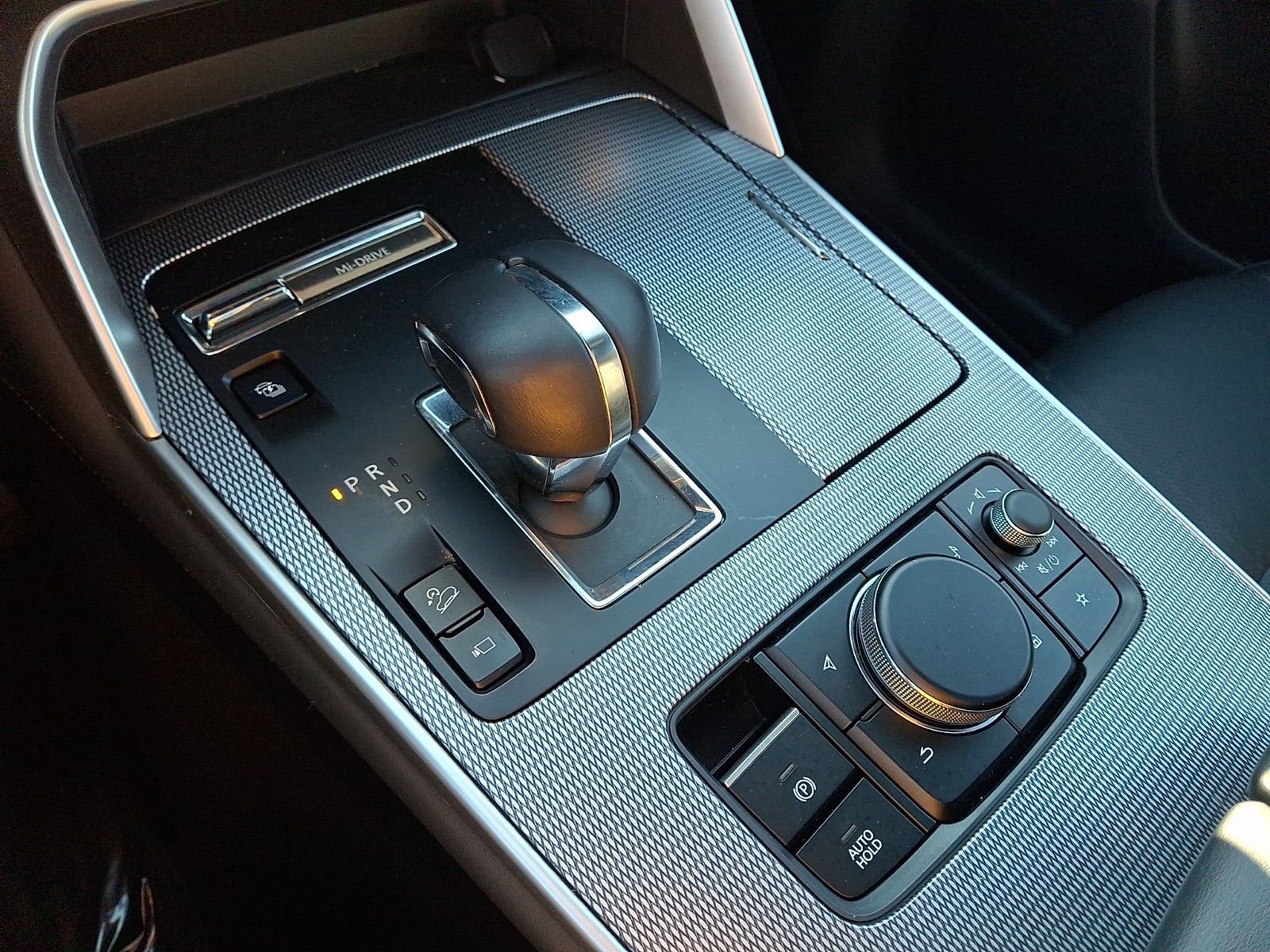 2024 Mazda Mazda CX-90 PHEV Premium Plus