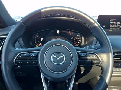 2024 Mazda Mazda CX-90 PHEV Premium Plus