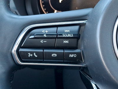 2024 Mazda Mazda CX-90 PHEV Premium Plus