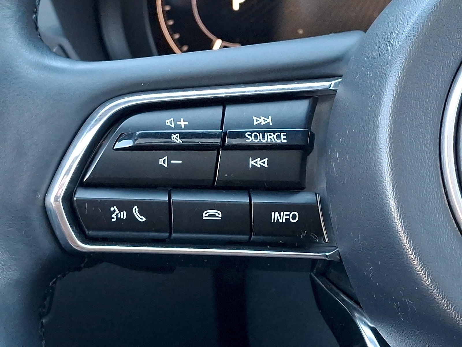 2024 Mazda Mazda CX-90 PHEV Premium Plus