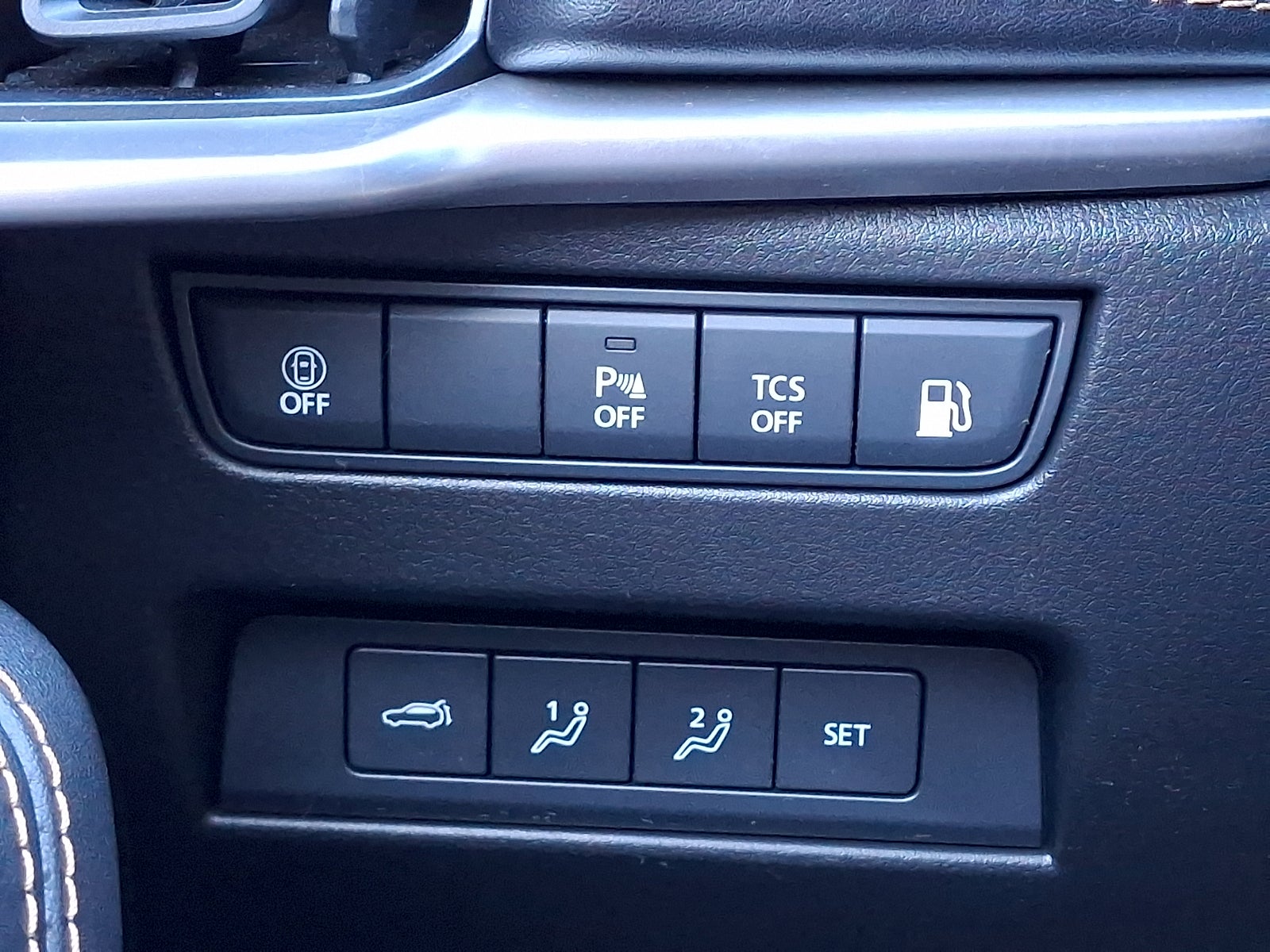 2024 Mazda Mazda CX-90 PHEV Premium Plus