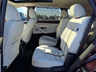 2024 Mazda Mazda CX-90 PHEV Premium Plus