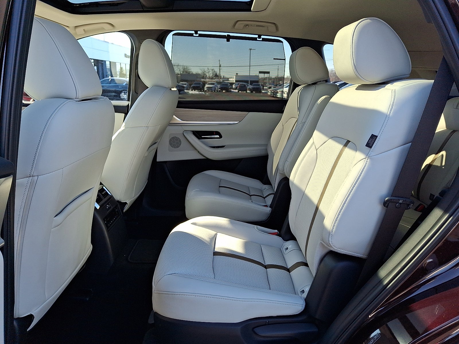 2024 Mazda Mazda CX-90 PHEV Premium Plus