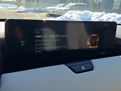 2024 Mazda Mazda CX-90 PHEV Premium Plus