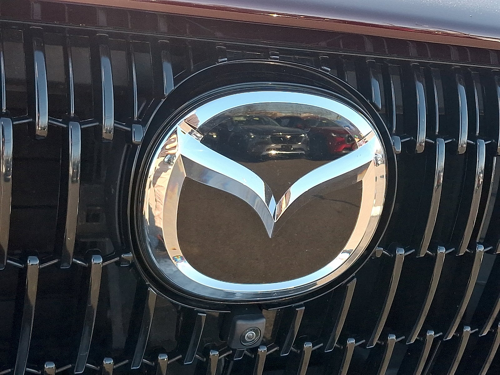 2024 Mazda Mazda CX-90 PHEV Premium Plus