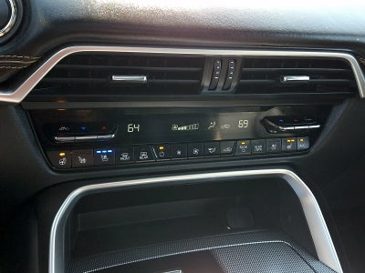 2024 Mazda Mazda CX-90 PHEV Premium Plus