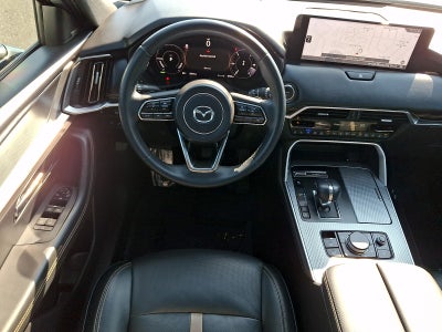 2024 Mazda Mazda CX-90 PHEV Premium Plus