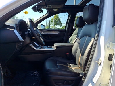 2024 Mazda Mazda CX-90 PHEV Premium Plus