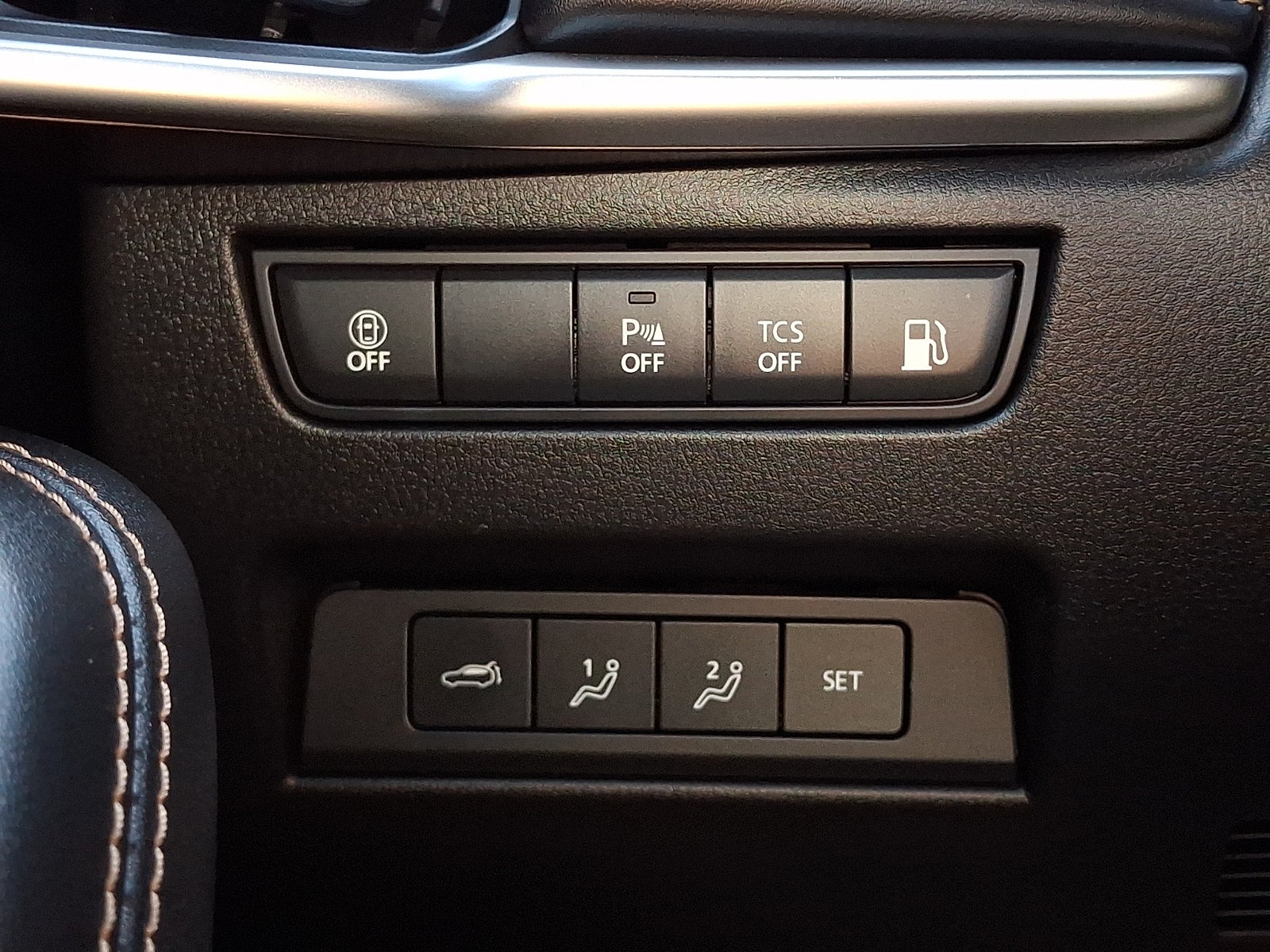 2024 Mazda Mazda CX-90 PHEV Premium Plus